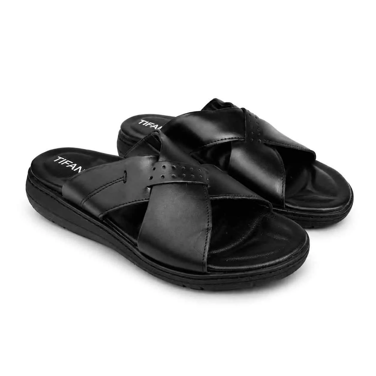 Sanadale medicale pour homme 025-2 noir miniature